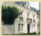 Ravalement de faade  Soissons (02)